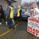 Image for article titled "Face" Time: Men Convicted Of Blocking Abortion Clinic Access